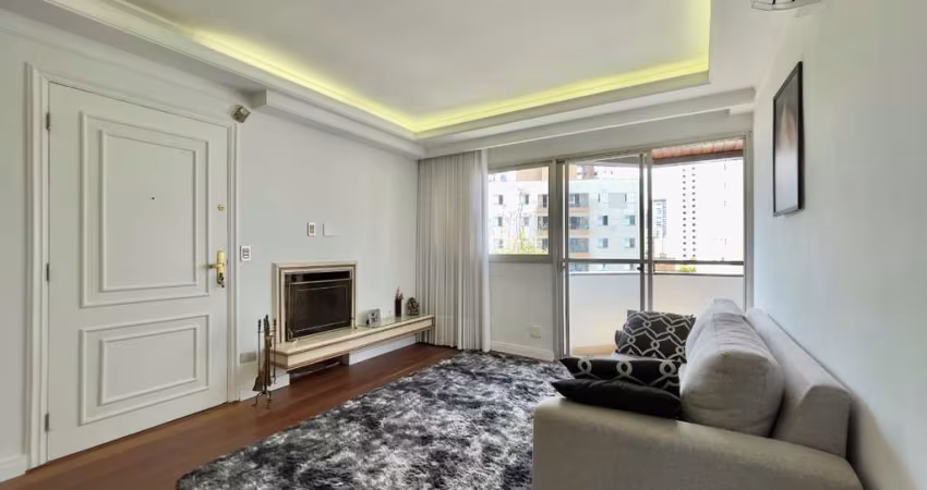 Espetacular apartamento tipo para venda com 5 quartos, sendo 2 suítes, 243m²