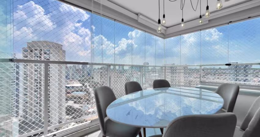 Imperdível apartamento tipo para venda com 2 quartos, sendo 1 suíte, 69m²