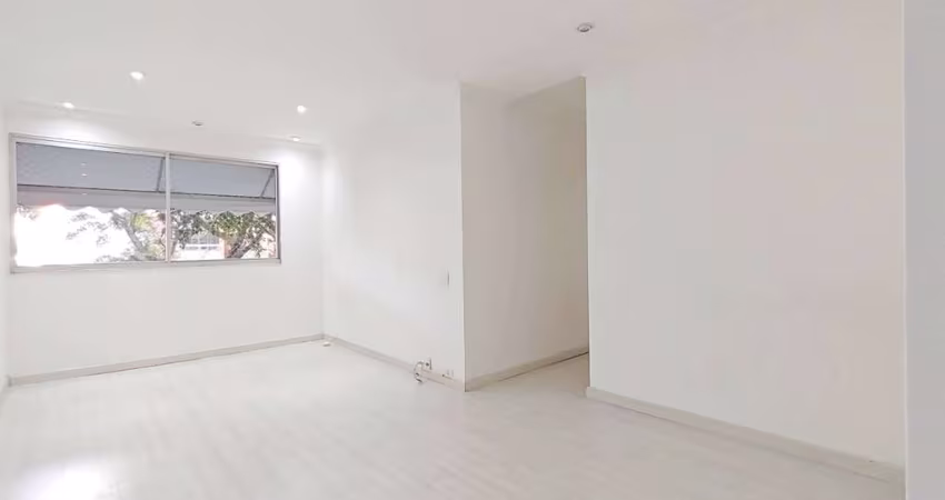 Agradável apartamento tipo para venda com 3 quartos, 75m²