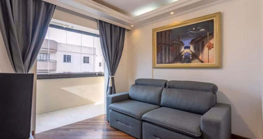 Funcional apartamento tipo para venda com 3 quartos, 65m²