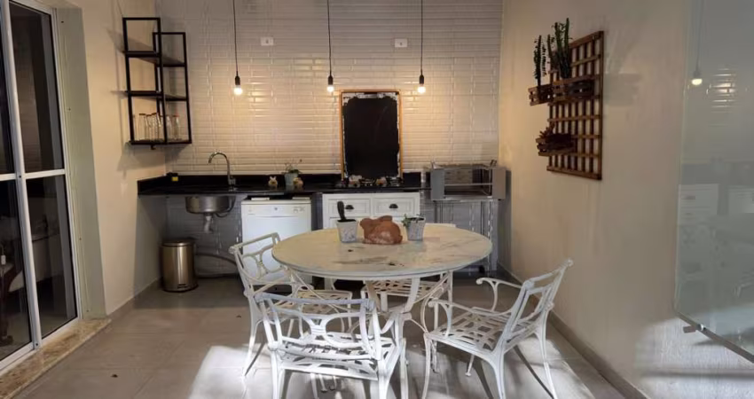 Casa no condomínio Condomínio Bellagio para venda com 4 quartos, sendo 4 suítes, 269m²