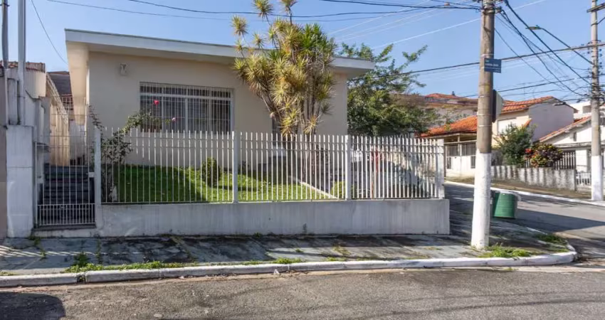 Versátil casa tipo para venda em planalto paulista com 3 quartos, sendo 1 suíte, 180m²