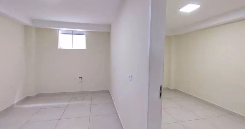 Deslumbrante apartamento tipo para locação em vila santa catarina com 1 quarto, 45m²