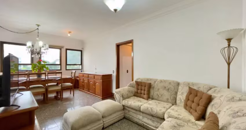 Confortável apartamento tipo para venda em vila mascote com 2 quartos, sendo 1 suíte, 80m²