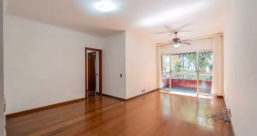 Agradável apartamento tipo para venda em vila sofia com 3 quartos, sendo 1 suíte, 100m²