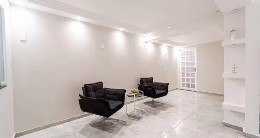 Agradável casa tipo para venda em vila santa catarina com 3 quartos, sendo 2 suítes, 143m²