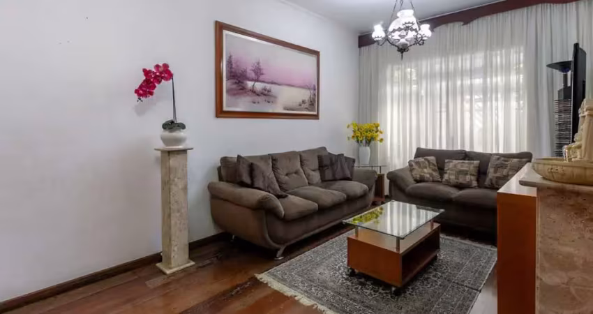 Funcional casa tipo para venda em vila mascote com 4 quartos, sendo 2 suítes, 283m²