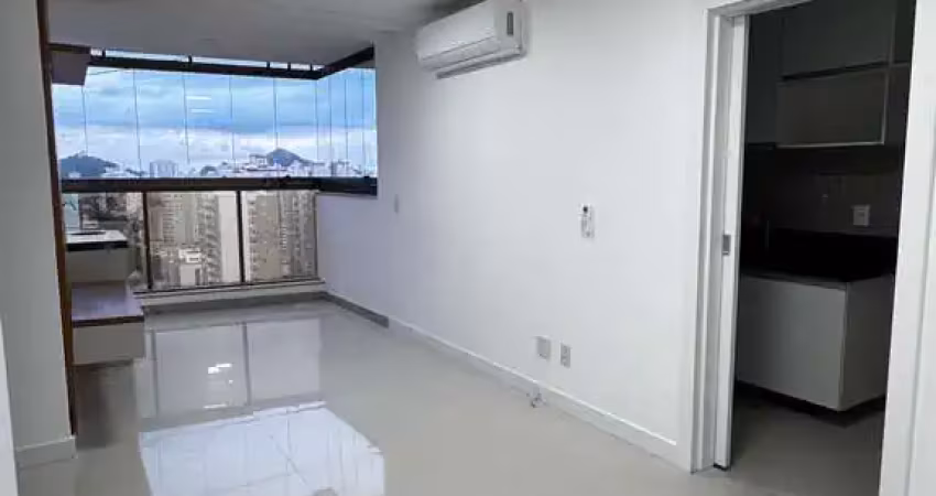 Espetacular apartamento tipo para venda em itapuã com 2 quartos, sendo 1 suíte, 72m²