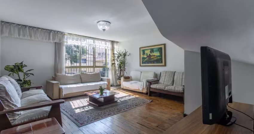 Imperdível casa tipo para venda em cidade vargas com 3 quartos, sendo 1 suíte, 193m²