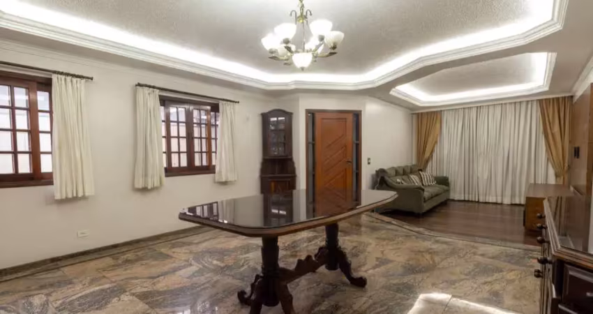 Imperdível casa tipo para venda em jardim campo grande com 4 quartos, sendo 2 suítes, 187m²