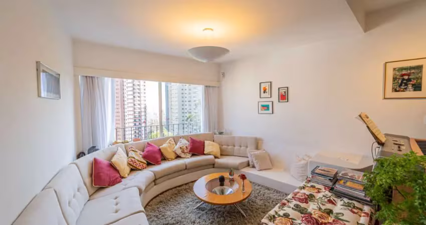 Deslumbrante apartamento tipo para venda em vila suzana com 2 quartos, sendo 1 suíte, 102m²