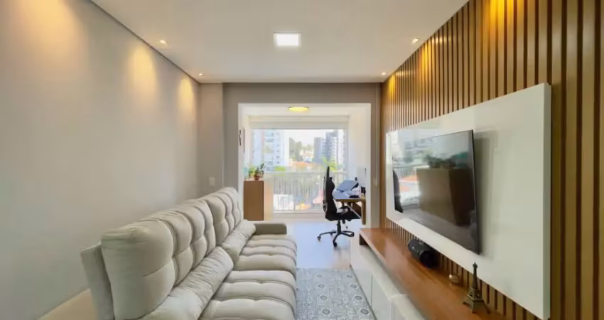 Imperdível apartamento tipo para venda em vila mascote com 2 quartos, sendo 1 suíte, 56m²