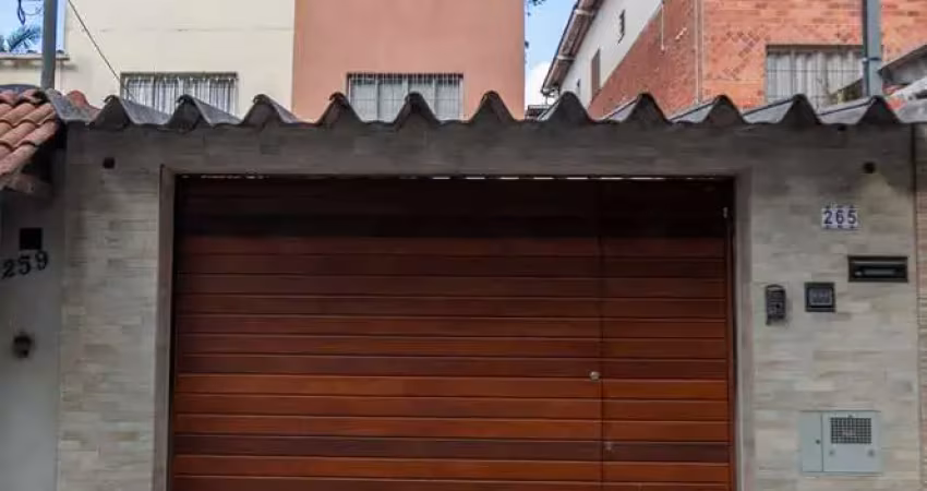 Aconchegante casa tipo para venda em vila erna com 3 quartos, sendo 1 suíte, 210m²