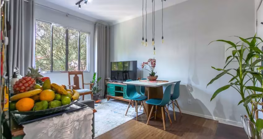 Deslumbrante apartamento tipo para venda em planalto paulista com 2 quartos, 73m²