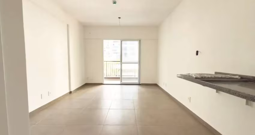 Sensacional studio para venda em campo belo com 1 quarto, 27m²