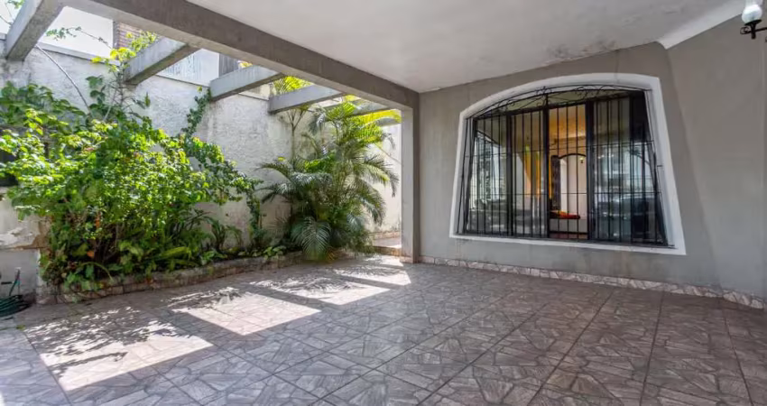 Excelente sobrado para venda em jardim consórcio com 3 quartos, sendo 1 suíte, 220m²