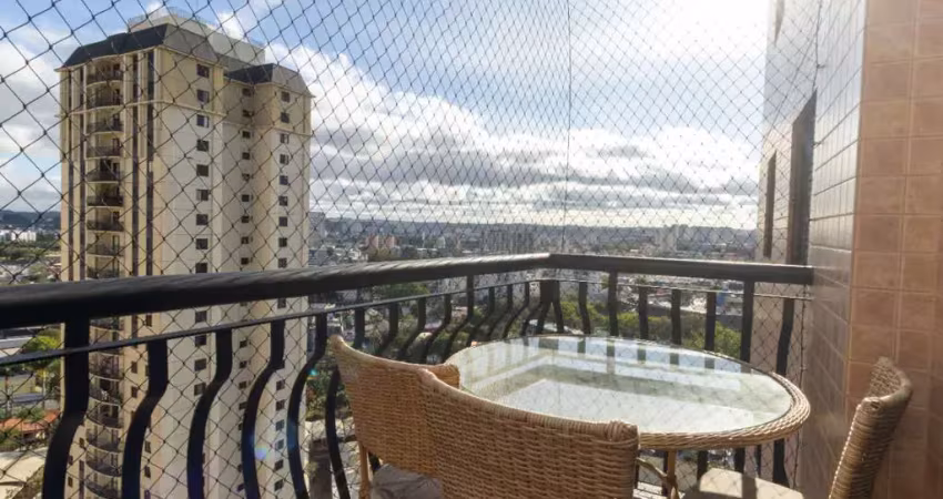 Aconchegante apartamento tipo para venda em santo amaro com 3 quartos, sendo 1 suíte, 87m²