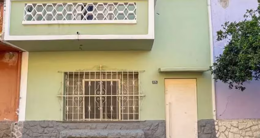 Confortável sobrado para venda em bom retiro com 3 quartos, 160m²