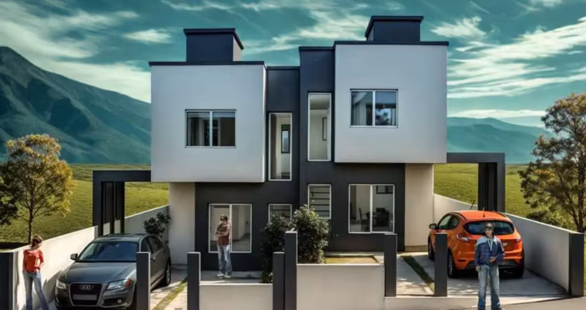 Casa 3 dormitórios para Venda em Florianópolis, São João do Rio Vermelho, 3 dormitórios, 1 suíte, 3 banheiros, 1 vaga