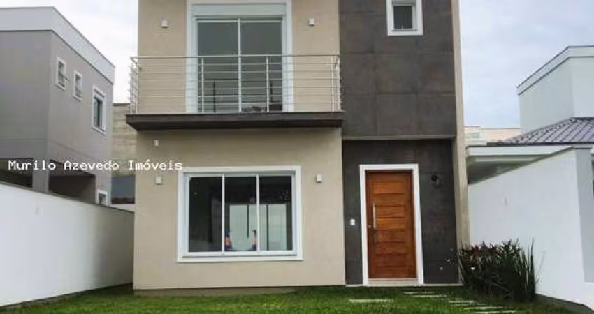 Casa 3 dormitórios para Venda em Florianópolis, Santo Antônio de Lisboa, 3 dormitórios, 1 suíte, 3 banheiros, 1 vaga