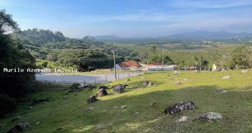Terreno para Venda em Florianópolis, Santo Antônio de Lisboa, 3 dormitórios, 1 suíte, 2 banheiros, 2 vagas
