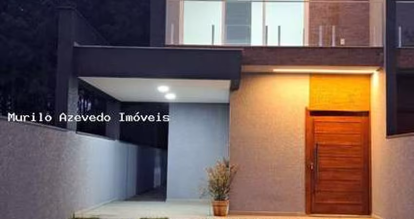Casa 3 dormitórios para Venda em Florianópolis, São João do Rio Vermelho, 3 dormitórios, 1 suíte, 2 banheiros, 2 vagas