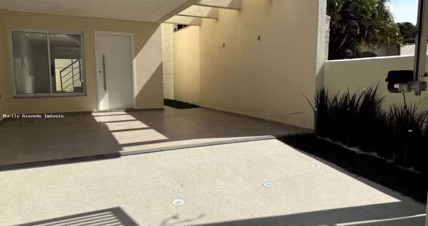 Casa 3 dormitórios para Venda em Florianópolis, Santinho, 3 dormitórios, 1 suíte, 3 banheiros, 2 vagas