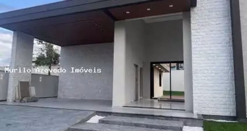 Casa 3 dormitórios para Venda em Florianópolis, Ingleses do Rio Vermelho, 3 dormitórios, 3 suítes, 4 banheiros, 4 vagas