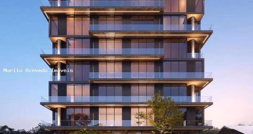 Apartamento 2 dormitórios para Venda em Florianópolis, Jurerê, 2 dormitórios, 2 suítes, 2 banheiros, 1 vaga