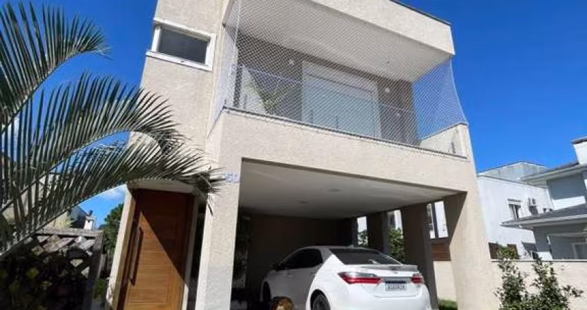 Casa 3 dormitórios para Venda em Florianópolis, São João do Rio Vermelho, 3 dormitórios, 1 suíte, 4 banheiros, 2 vagas