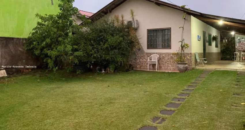 Casa 3 dormitórios para Venda em Florianópolis, Ingleses do Rio Vermelho, 3 dormitórios, 1 banheiro, 2 vagas