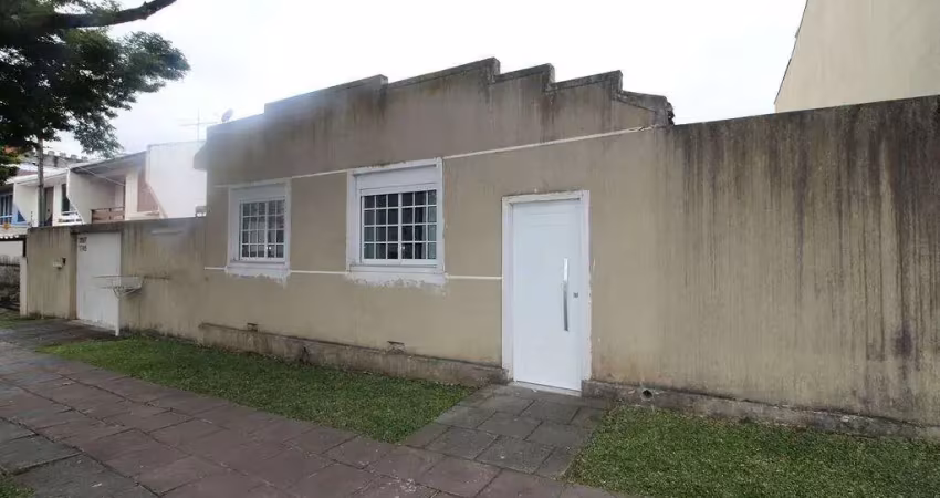 Terreno com 550m² , à venda, no bairro centro em são josé dos pinhais