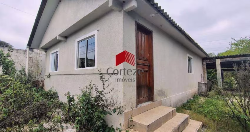 Casa com 95m² 3 quartos, à venda, no bairro Del Rey em São José dos Pinhais