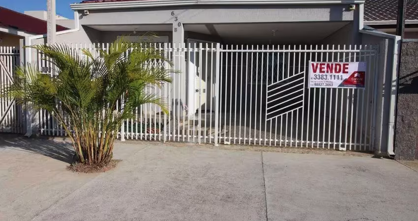 Casa com 90m² 2 quartos, à venda, no bairro São Marcos em São José dos Pinhais