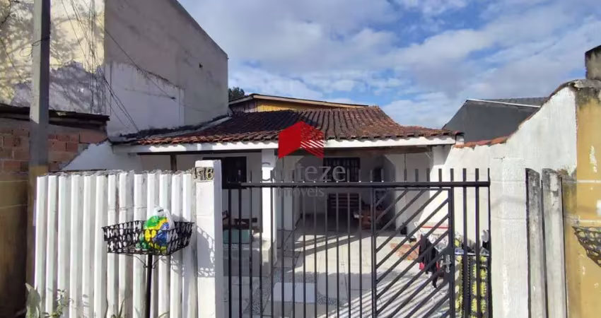 Casa com 80m² 2 quartos, à venda, no bairro quississana em são josé dos pinhais