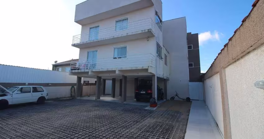 Apartamento com 48,47m² 2 quartos, à venda, no bairro Ipê em São José dos Pinhais