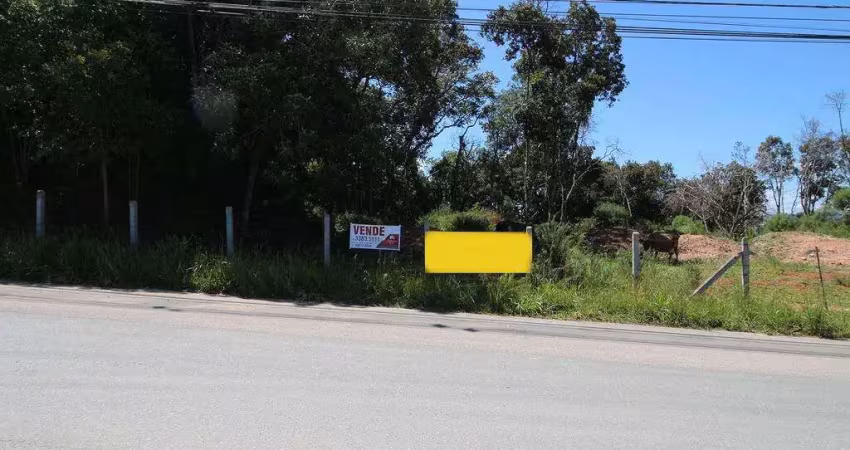 Terreno com 5.549,28m² , à venda, no bairro arujá em são josé dos pinhais