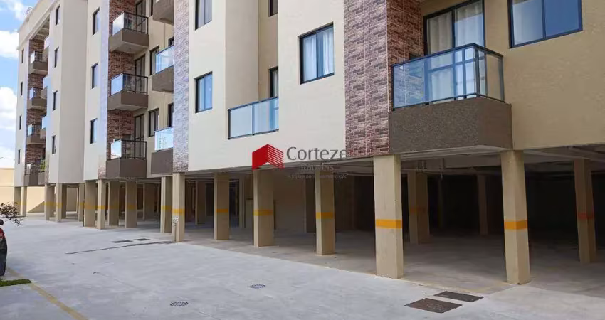 Apartamento com 38,3m² 1 quarto, à venda, no bairro Boqueirão em Curitiba