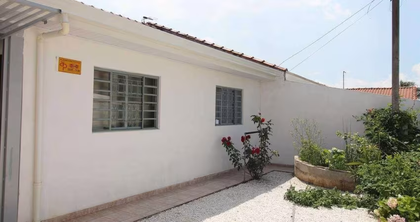 Sobrado com 140m² 3 quartos, à venda, no bairro Parque da Fonte em São José dos Pinhais