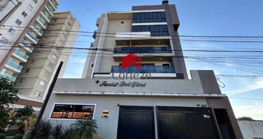 Apartamento com 87,97m² 3 quartos, à venda, no bairro centro em são josé dos pinhais