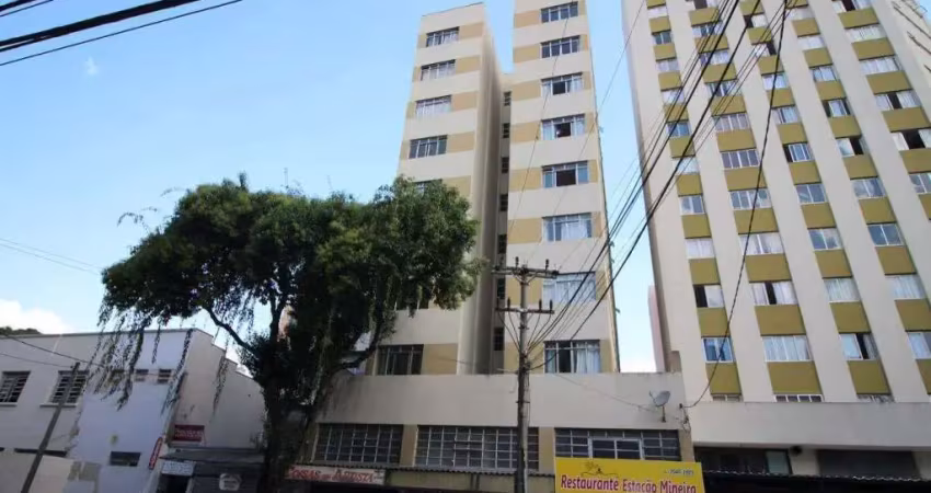 Apartamento com 22,25m² 1 quarto, à venda, no bairro centro em curitiba