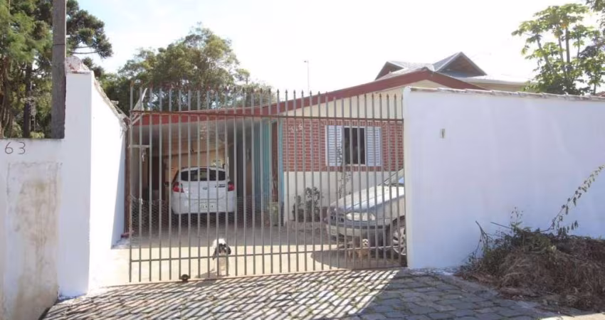 Casa com 170m² 5 quartos, à venda, no bairro São Marcos em São José dos Pinhais