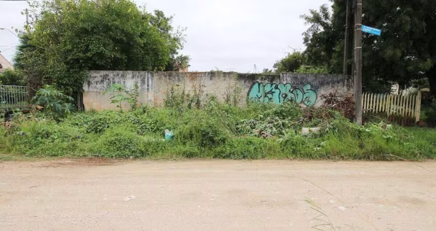 Terreno com 456m² , à venda, no bairro Uberaba em Curitiba