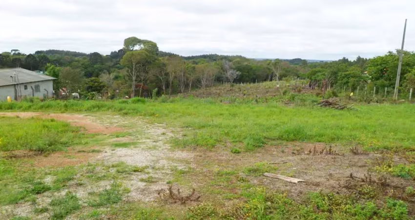 Chácara com 14.563,05m² 2 quartos, à venda, no bairro Cachoeira em São José dos Pinhais