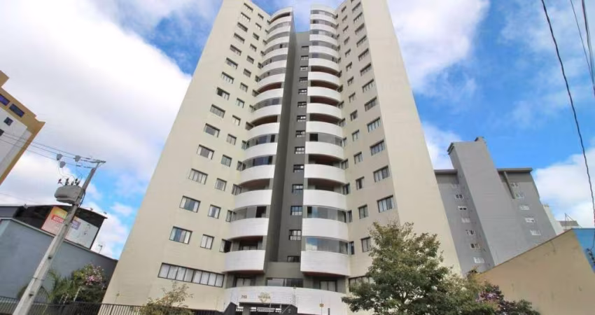 Apartamento com 93,52m² 3 quartos, à venda, no bairro Centro em Curitiba