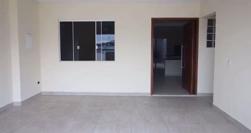 Sobrado com 180m² 4 quartos, à venda, no bairro Atuba em Pinhais