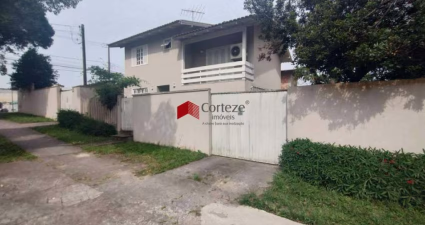 Sobrado com 203m² 3 quartos, à venda, no bairro Centro em São José dos Pinhais