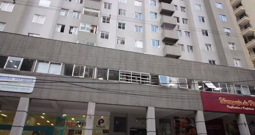 Apartamento com 40m² 2 quartos, para aluguel, no bairro Bigorrilho em Curitiba