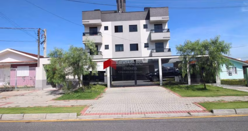 Apartamento com 61,97m² 3 quartos, à venda, no bairro Cidade Jardim em São José dos Pinhais
