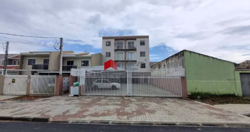 Apartamento com 47,05m² 2 quartos, para aluguel, no bairro jardim cruzeiro em são josé dos pinhais